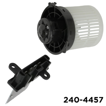 HVAC Blower Motor Kit