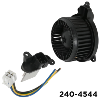 HVAC Blower Motor Kit