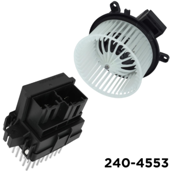 HVAC Blower Motor Kit