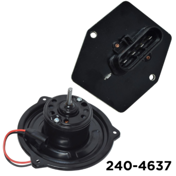 HVAC Blower Motor Kit