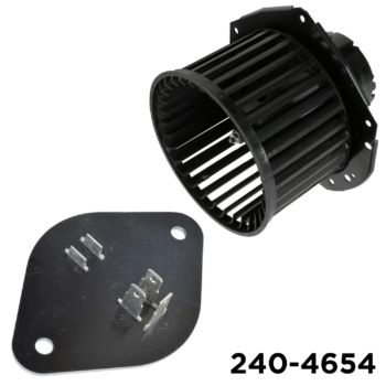 HVAC Blower Motor Kit