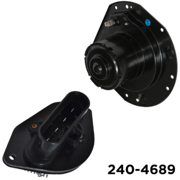 HVAC Blower Motor Kit
