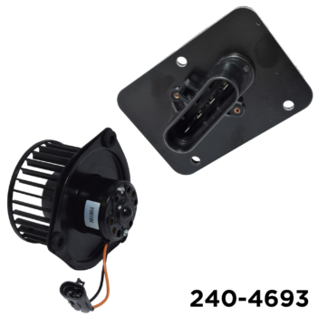 HVAC Blower Motor Kit