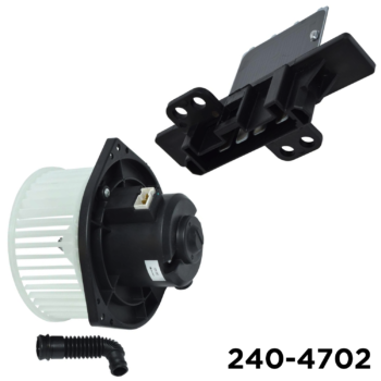 HVAC Blower Motor Kit