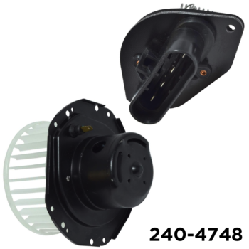 HVAC Blower Motor Kit