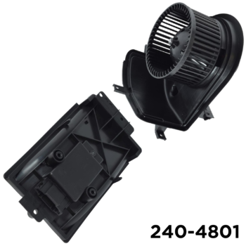 HVAC Blower Motor Kit