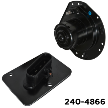 HVAC Blower Motor Kit