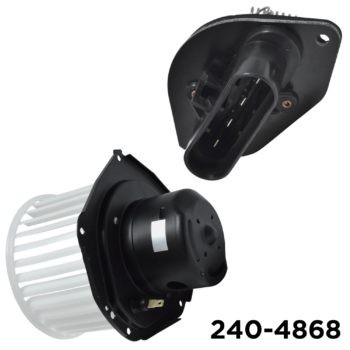 HVAC Blower Motor Kit