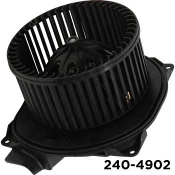 HVAC Blower Motor