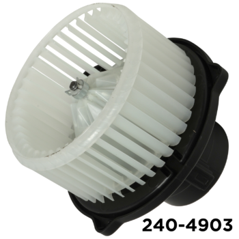 HVAC Blower Motor