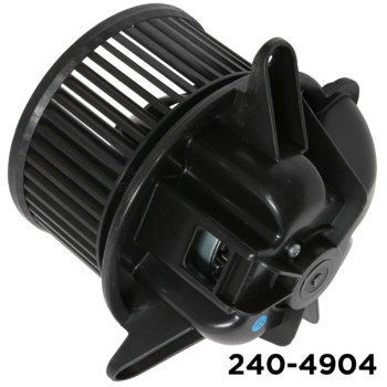 HVAC Blower Motor