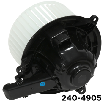 HVAC Blower Motor