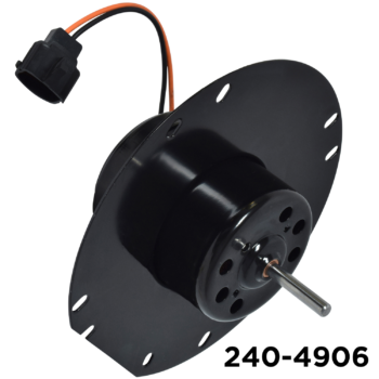HVAC Blower Motor