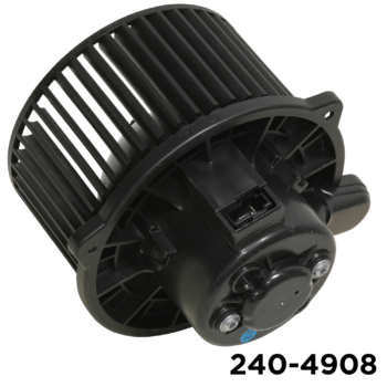 HVAC Blower Motor