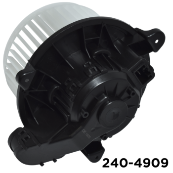 HVAC Blower Motor