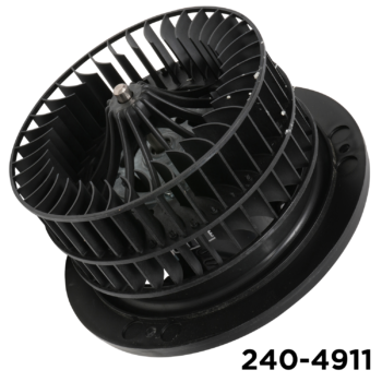 HVAC Blower Motor