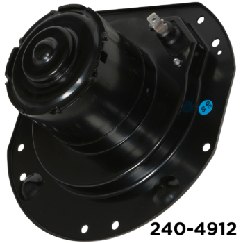 HVAC Blower Motor