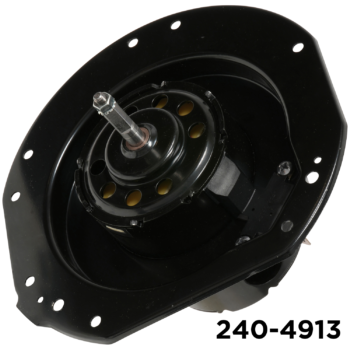 HVAC Blower Motor