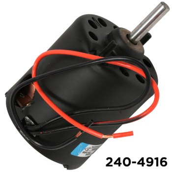 HVAC Blower Motor