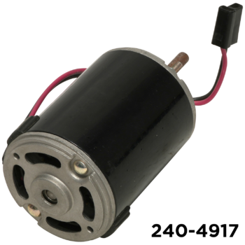 HVAC Blower Motor