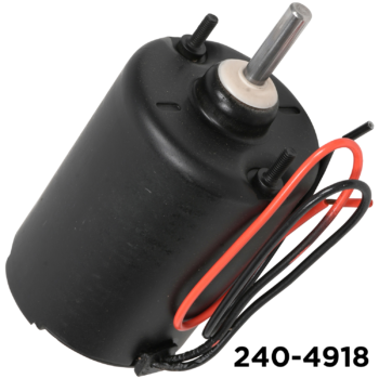 HVAC Blower Motor