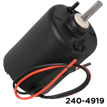 HVAC Blower Motor