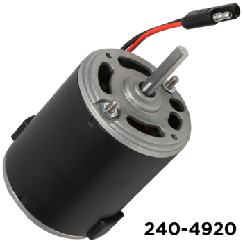 HVAC Blower Motor