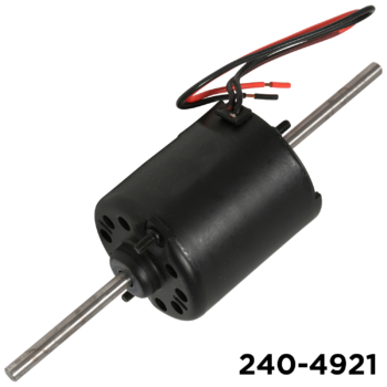 HVAC Blower Motor