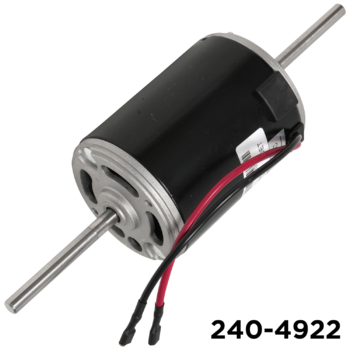 HVAC Blower Motor