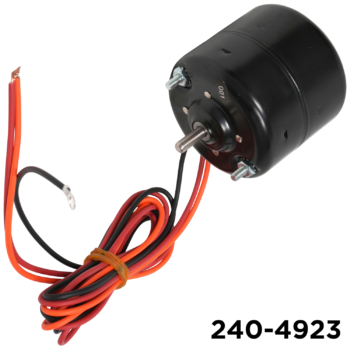 HVAC Blower Motor