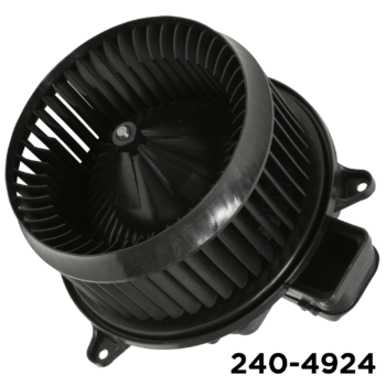 HVAC Blower Motor