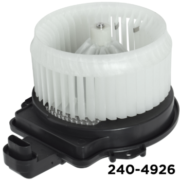 HVAC Blower Motor