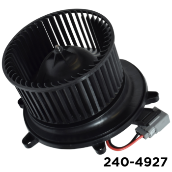 HVAC Blower Motor