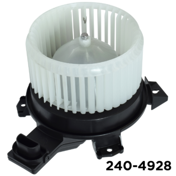 HVAC Blower Motor