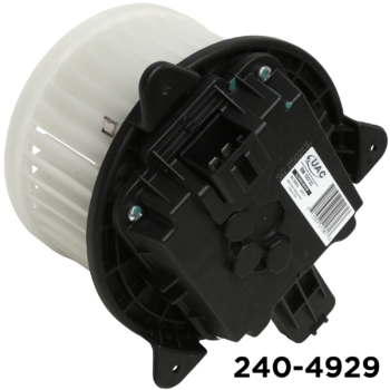 HVAC Blower Motor