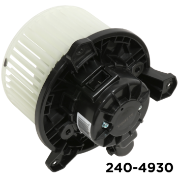 HVAC Blower Motor