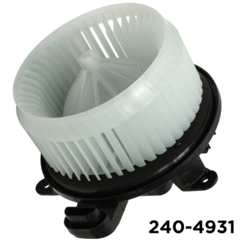 HVAC Blower Motor