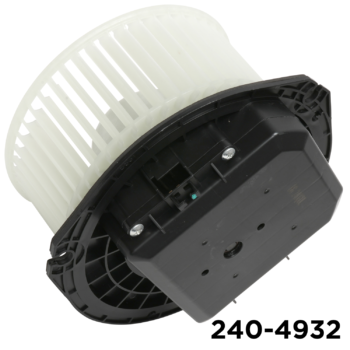 HVAC Blower Motor