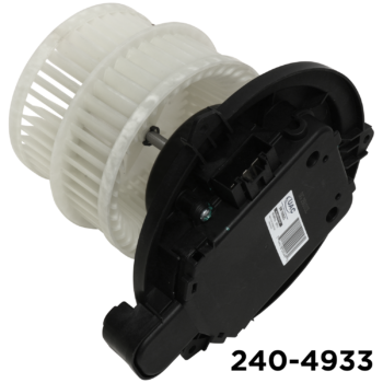 HVAC Blower Motor