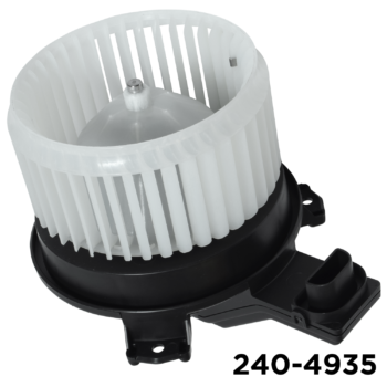 HVAC Blower Motor