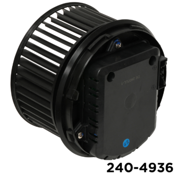 HVAC Blower Motor