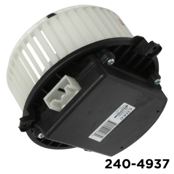 HVAC Blower Motor