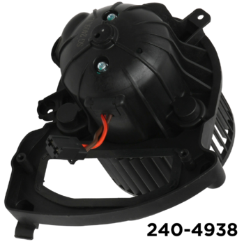 HVAC Blower Motor