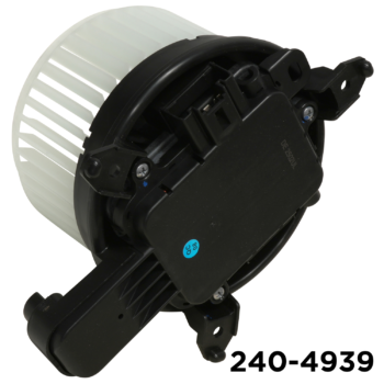 HVAC Blower Motor