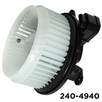 HVAC Blower Motor