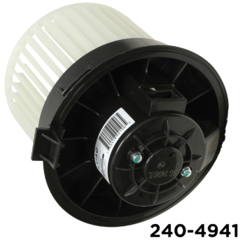 HVAC Blower Motor
