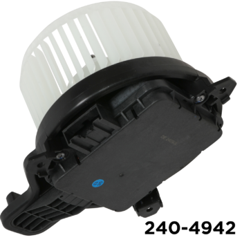 HVAC Blower Motor