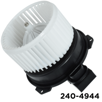 HVAC Blower Motor