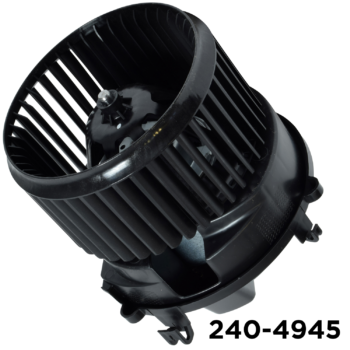HVAC Blower Motor
