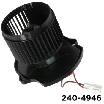 HVAC Blower Motor